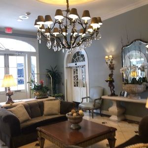 Bed/Bath/Sofa Throws/Pillows/Draperies